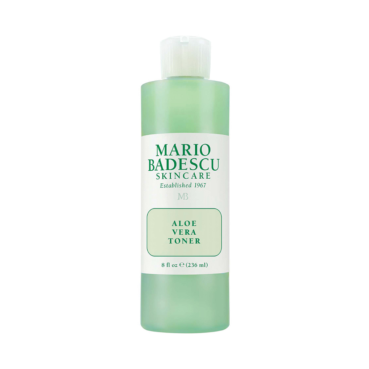 Aloe Vera Toner 236 ml