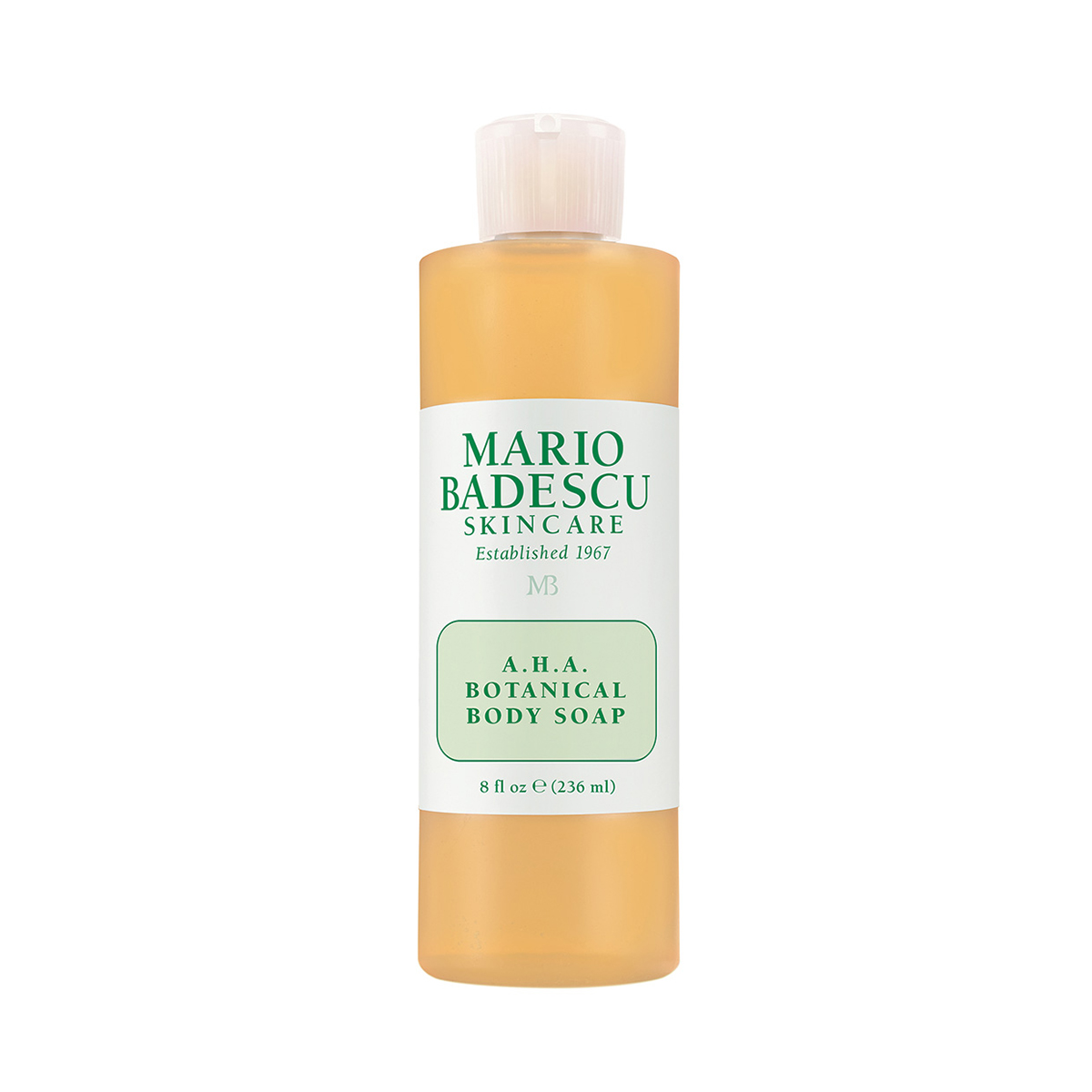A.H.A Botanical Body Soap 236 ml